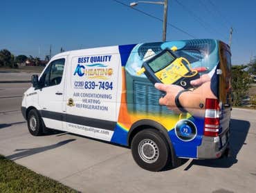 Photos by Best Quality AC & Heating Inc #1