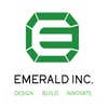 Emerald Inc logo