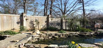 Photos from Century Fence Company, Inc.
