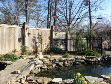 Photos from Century Fence Company, Inc.