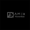 Amex Tile logo