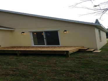Photos from Burton Construction Services, Inc
