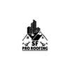 Sf Pro Roofing logo