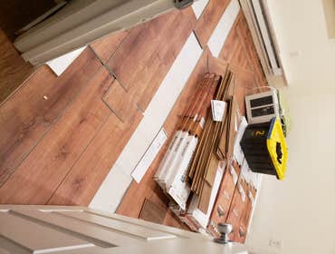 Flooring