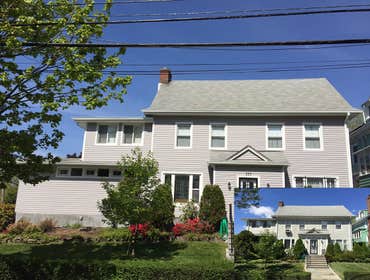 Photos from Galaxy Home Energy Group Replacement Windows,Roofing,Siding<Solar Shingles,Gutters