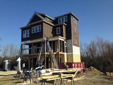 Photos by Wyatt L Parker General Contractor