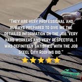 Steel City Roofing