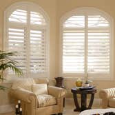 Specialty shadow shutters