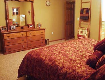 1950 sq. ft. New Home - 2009