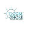 Floors by the Shore logo