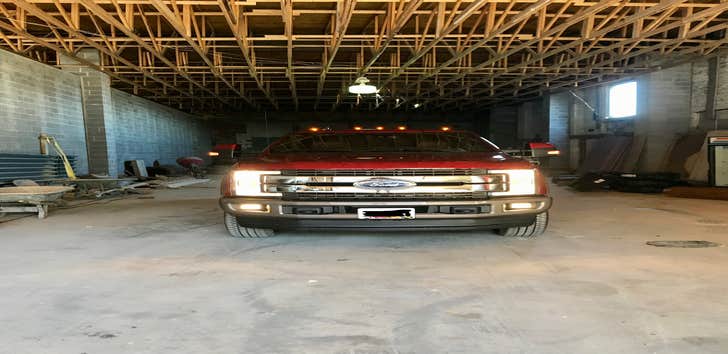 Sm Concrete Construction, Inc