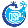 QSP Plumbing Services logo
