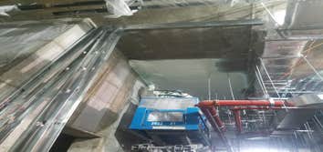 Spray Foam Insulation NYC - Commercial - Residential - Insulation Contractor in NY - Staten Island, NY