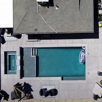 Quality Concrete Palm Springs