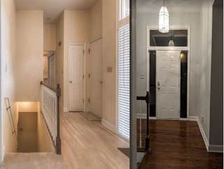 Interior Renovation