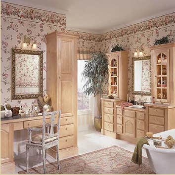 Project photos from The Cabinet Works Llc