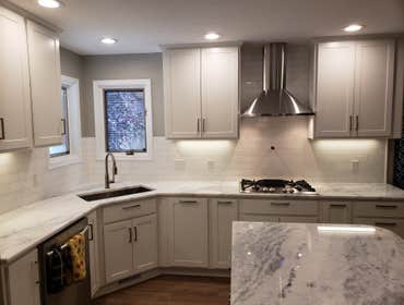 Photos by Pisciotta Construction LLC #1