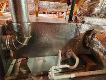 Photos from Jazz Heating & Air Conditioning