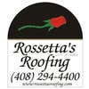 Rossetta's Enterprises Inc logo