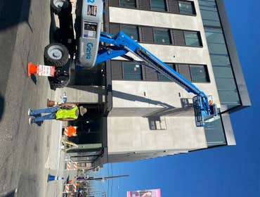 carlos diaz Exterior Painting