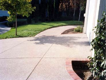 Paradigm Concrete & Construction, Inc. Photos Driveways, Walkways, Entrances, & Patios with Colored Concrete, Stamped Concrete, & Pavers