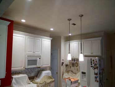 lighting