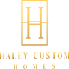 Haley Custom Homes logo