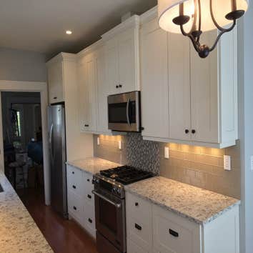 Commercial & Home Dan Price, Inc. Construction & Remodeling is a full-service General Contractor. Here at Dan Price, Inc. we strive to make our custom