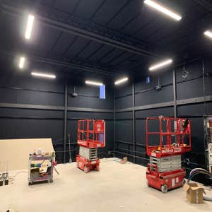 Photos by Blue Ridge Electrical #2