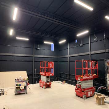 Photos by Blue Ridge Electrical #2