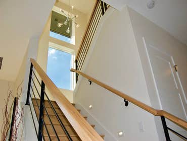 Photos by Meridian Homes #1