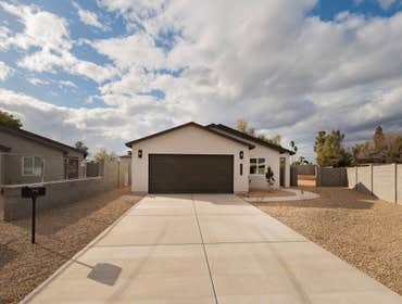 23rd Ave. Custom Home