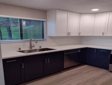Photos by Millennium Woodwork Inc #1