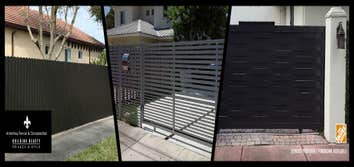 Photos from Artemisa Fence & Ornamental Corporation