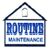 Routine Maintenance Inc logo