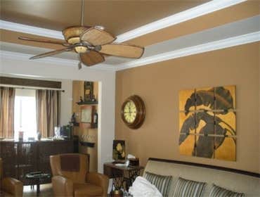 Crown Molding