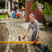 Photos by Maltese Contracting Water Proofing and Landscaping #1