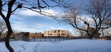 Westerly House