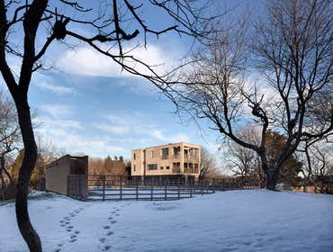 Westerly House