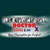 Mechanical Doctor, Inc logo
