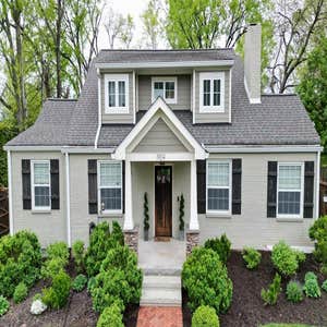 Custom Home Build - Nashville, TN