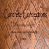 Concrete Connections, LLC logo