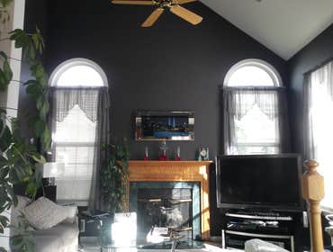 Apple Painting & Restoration Inc. Photos