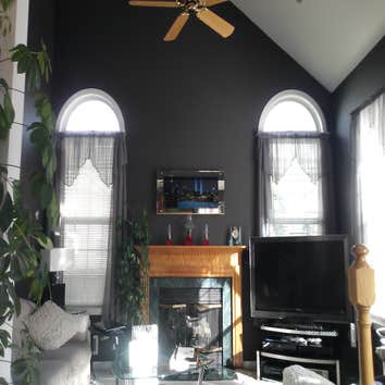 Apple Painting & Restoration Inc. Photos