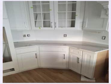 Marlboro Granite Inc We have installed over 9000 countertops in 16 years. Check out our gallery to see some of our 2017 projects.