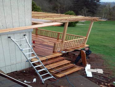 Photos from De Marco Builders LLC Pictures of many homes and building we have designed and built