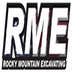Rocky Mountain Excavating, Inc. logo