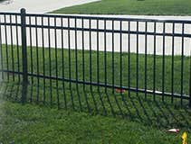 Fences