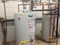 Photos from ALI-COR Plumbing