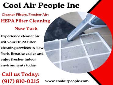 Photos by Kool Air & Heating Experts #1